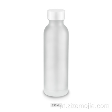 Novo frasco de loção cosmética de 50ml